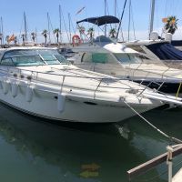 Sea Ray Sundancer 370DA