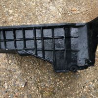 CARTER ALUMINIO GM V6 PARA MERCUISER VOLVO 4. 3L
