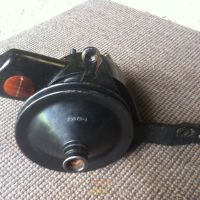 BOMBA DIRECCION HIDRAULICA MERCRUISER