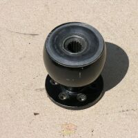 COUPLER TRANSMISION MERCUISER 3.0L