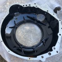 TAPA VOLANTE MOTOR MERCRUISER (EJES)