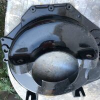 TAPA VOLANTE MOTOR MERCRUISER V6 V8 Y L4