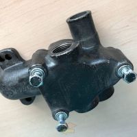 Caja de termostato GM (General Motors) para motor V8 