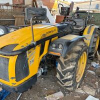 Tractor Pasquali Mars AR 7.85