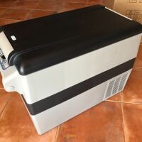 Nevera o congelador portatil 42 litros