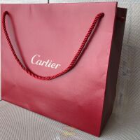 Bolsa CARTIER