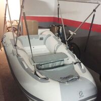 Zodiac Cadet 250 COMPACT NEO Semirrigida. 