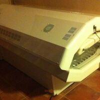 Solarium UVA Ramason Profesional 33tubos +2 faciales