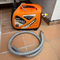 generador inverter GENERGY IBIZA II de 1.000 W