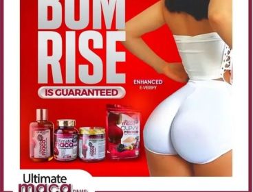 [+27635510139] Ultimate Maca Pills-120 capsules for Hips and Bums enlargements in Polokwane and Limpopo