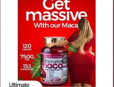 [+27635510139] Ultimate maca capsules + Ultimate maca cream for Hips and Buttocks Enhancements in Polokwane and Limpopo