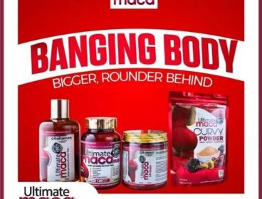 [+27635510139] Ultimate Maca 7500mg for Bigger Butt and Hips 120 capsules in Polokwane and Limpopo