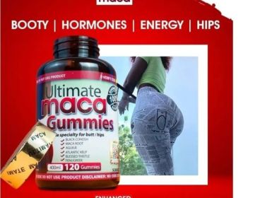[+27635510139] Ultimate maca Gummies for Hips &amp; Bums Enlargements in Polkwane and Limpopo