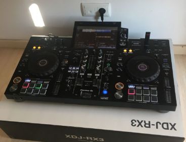 Pioneer DJ XDJ-RX3 , Pioneer XDJ-XZ , Pioneer DJ OPUS-QUAD , Pioneer DDJ-FLX10, Pioneer DDJ-1000 , Pioneer DDJ-1000SRT , Pioneer DJ DDJ-REV7 