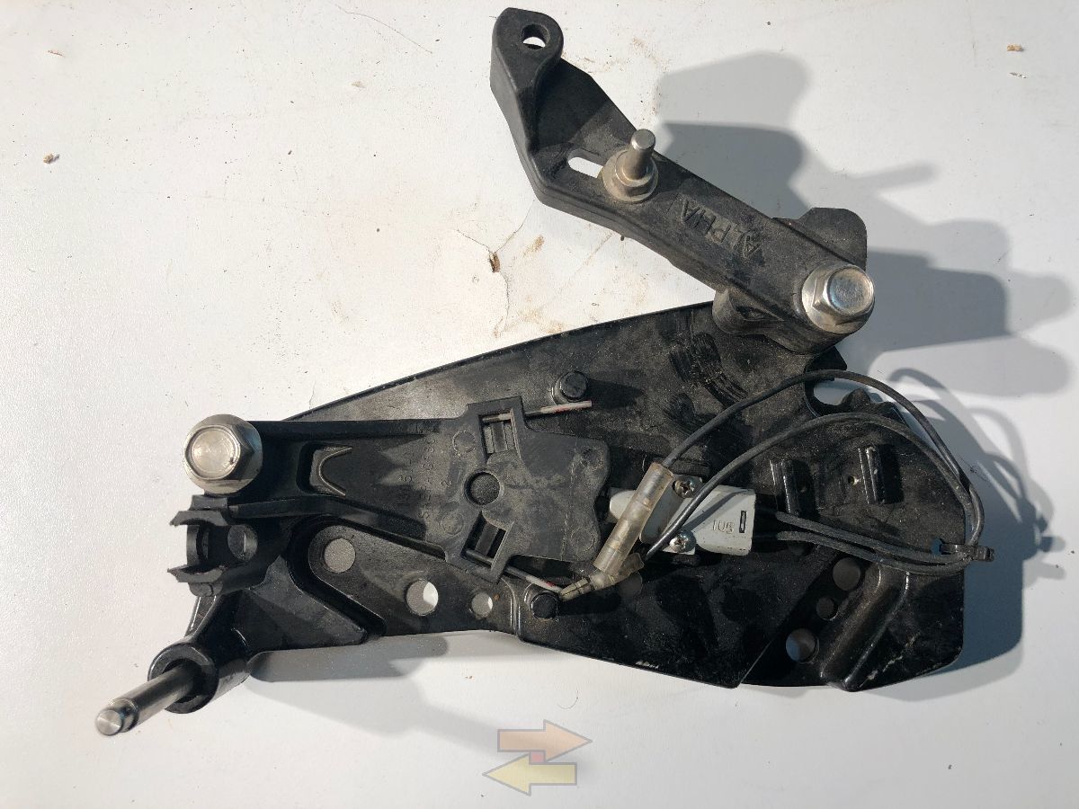 MICRORUPTOR CORTE CHISPA MERCRUISER MPI